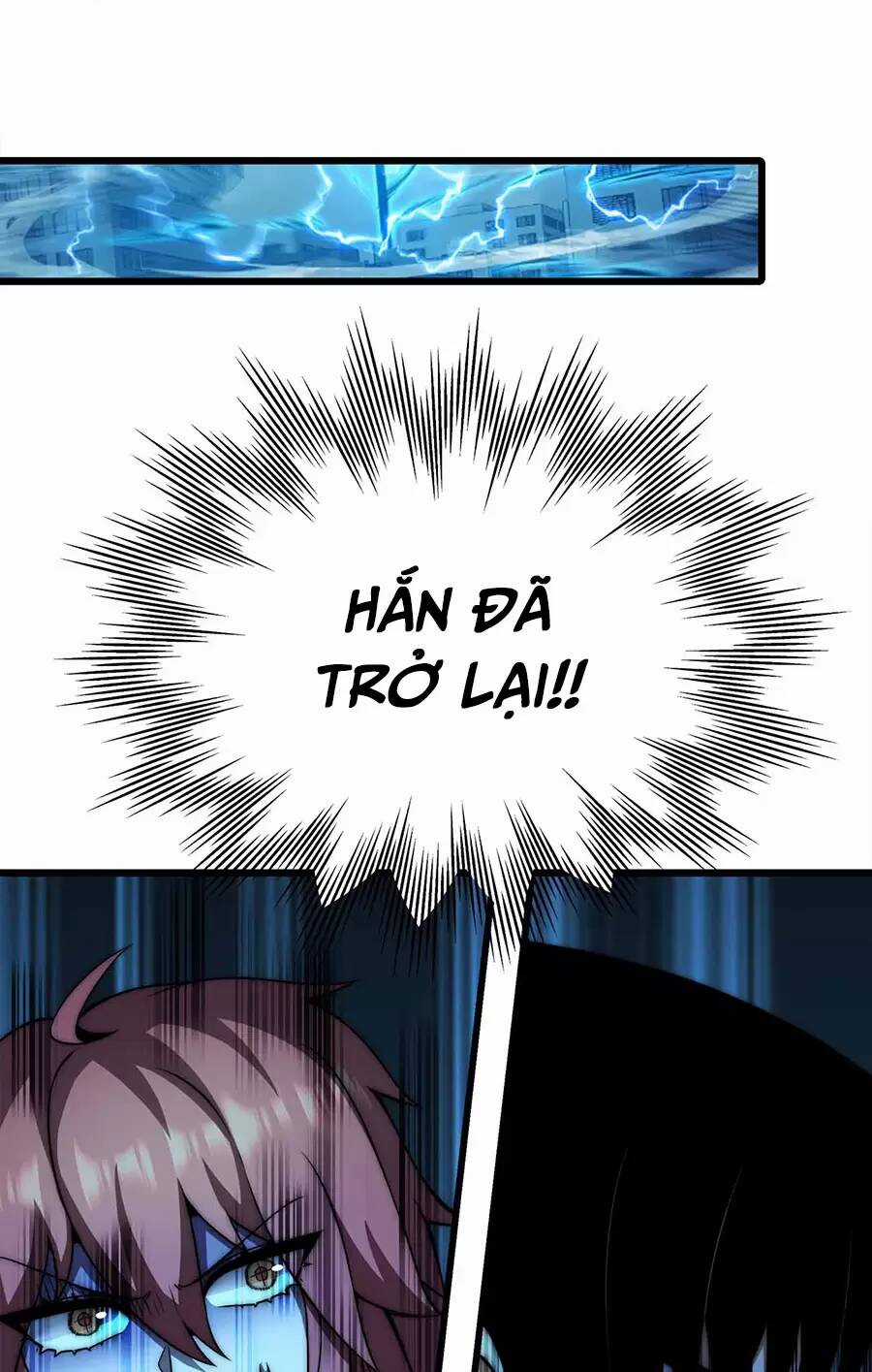 Ma Vương Gian Lận Hệ Thống Chapter 48.1 trang 33