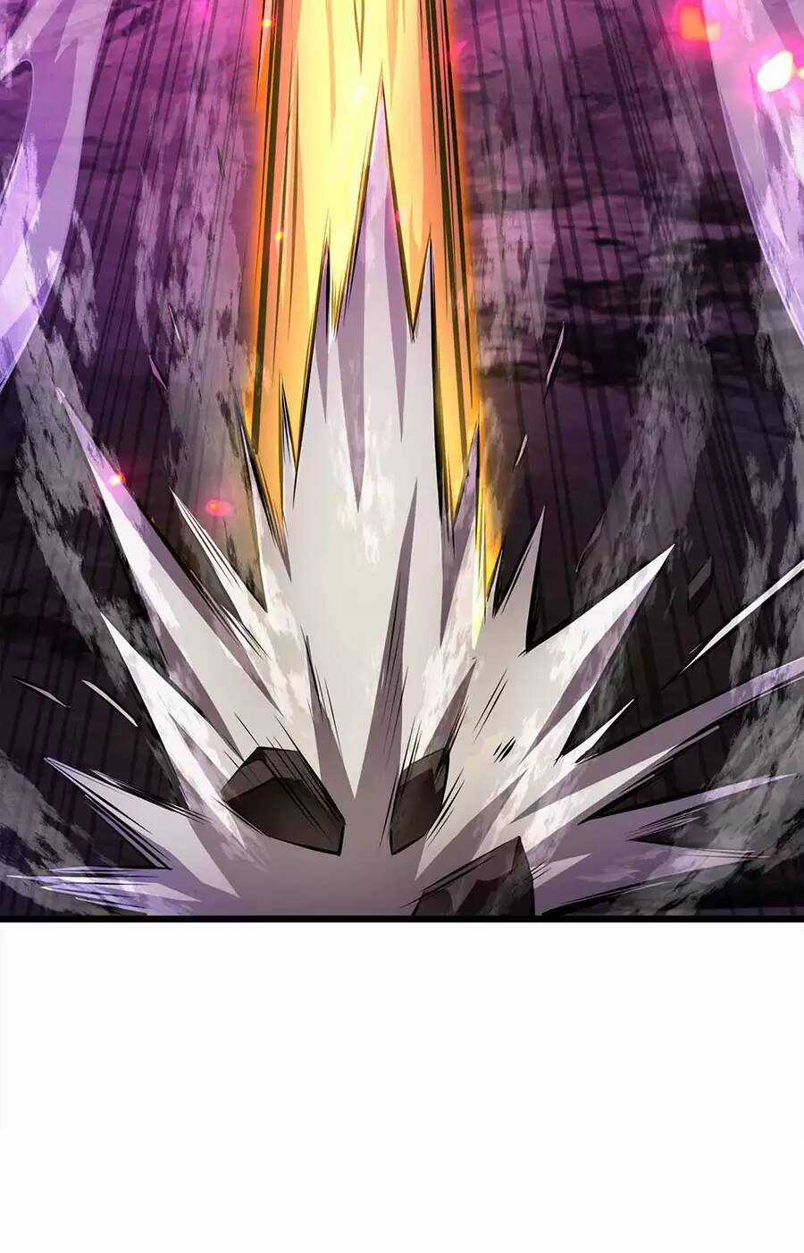 Ma Vương Gian Lận Hệ Thống Chapter 48.1 trang 8