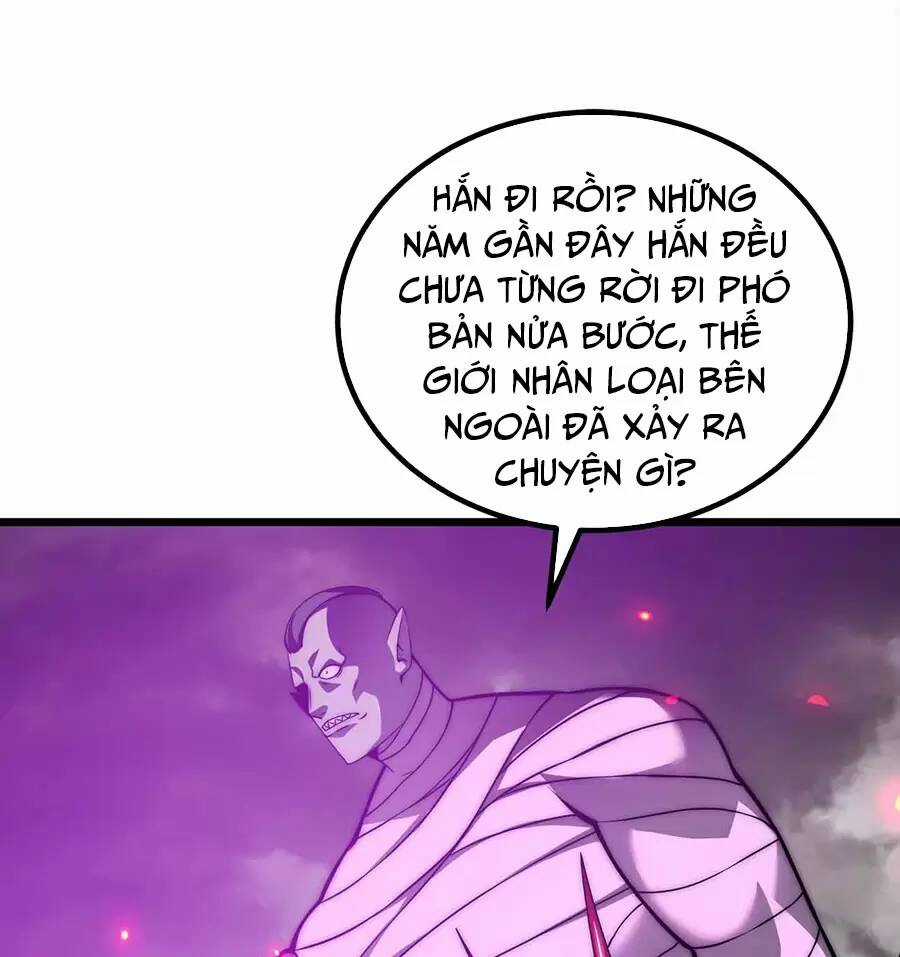 Ma Vương Gian Lận Hệ Thống Chapter 48.1 trang 9