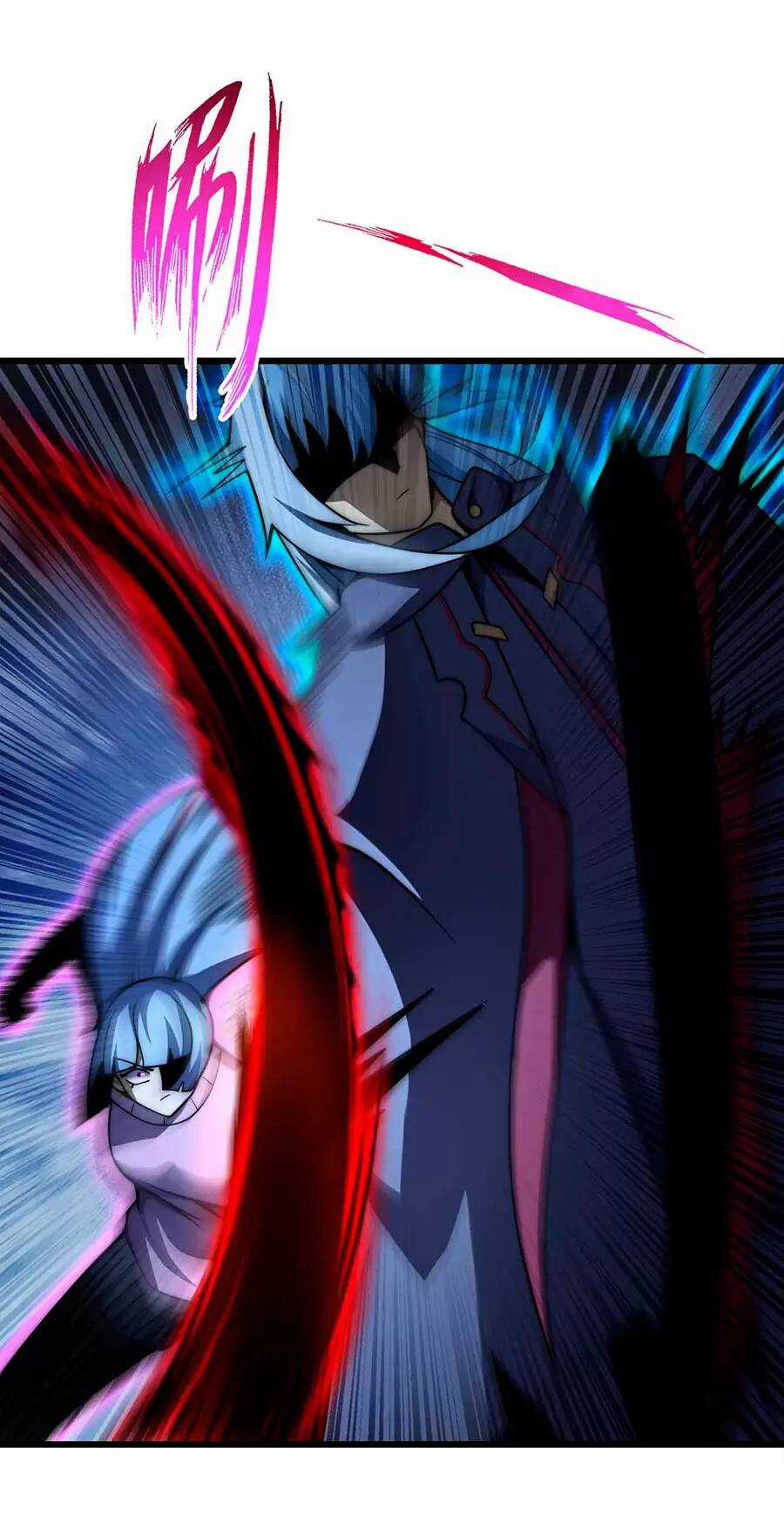 Ma Vương Gian Lận Hệ Thống Chapter 48.2 trang 11