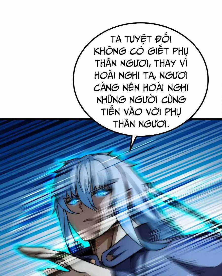 Ma Vương Gian Lận Hệ Thống Chapter 48.2 trang 13