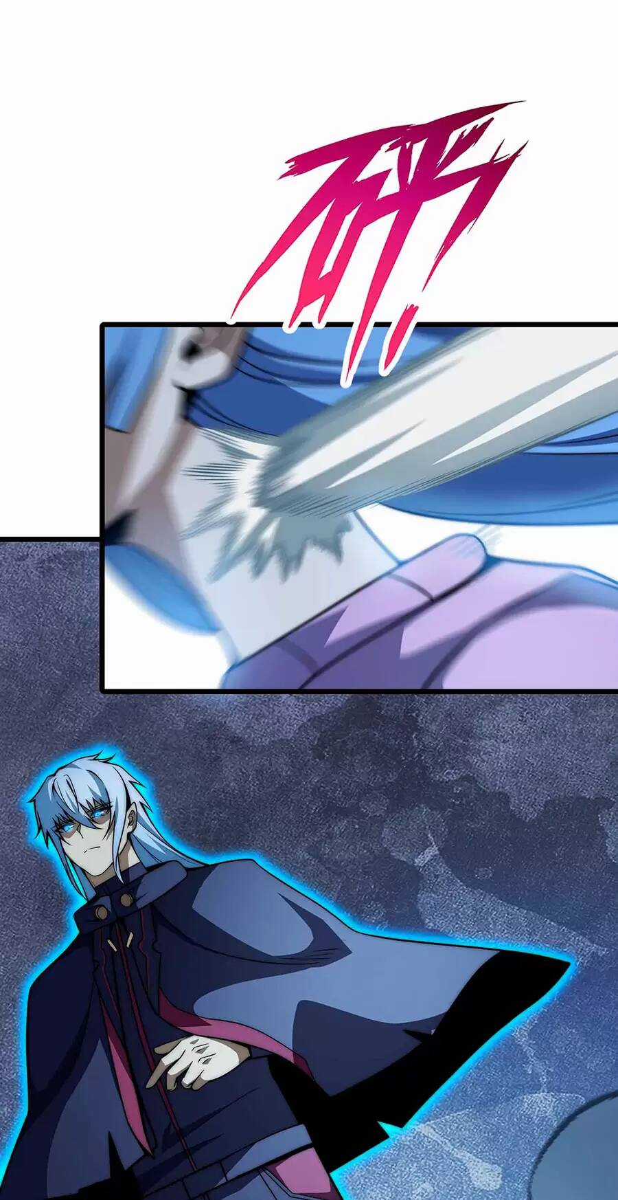 Ma Vương Gian Lận Hệ Thống Chapter 48.2 trang 15