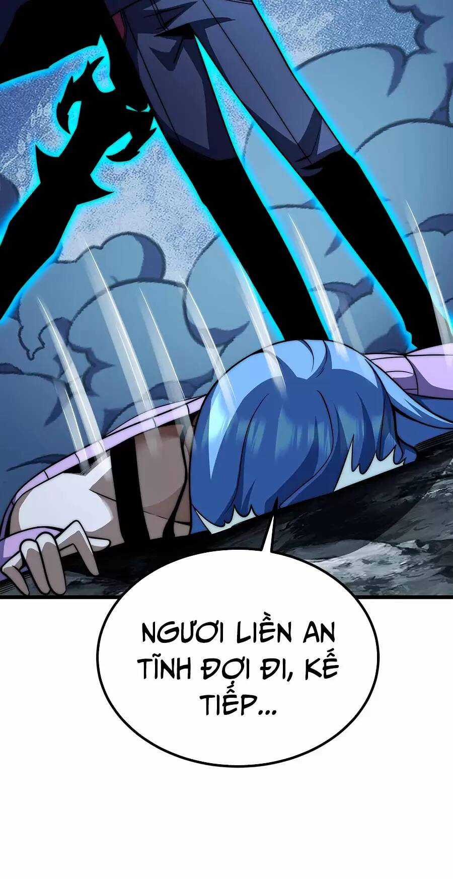 Ma Vương Gian Lận Hệ Thống Chapter 48.2 trang 16