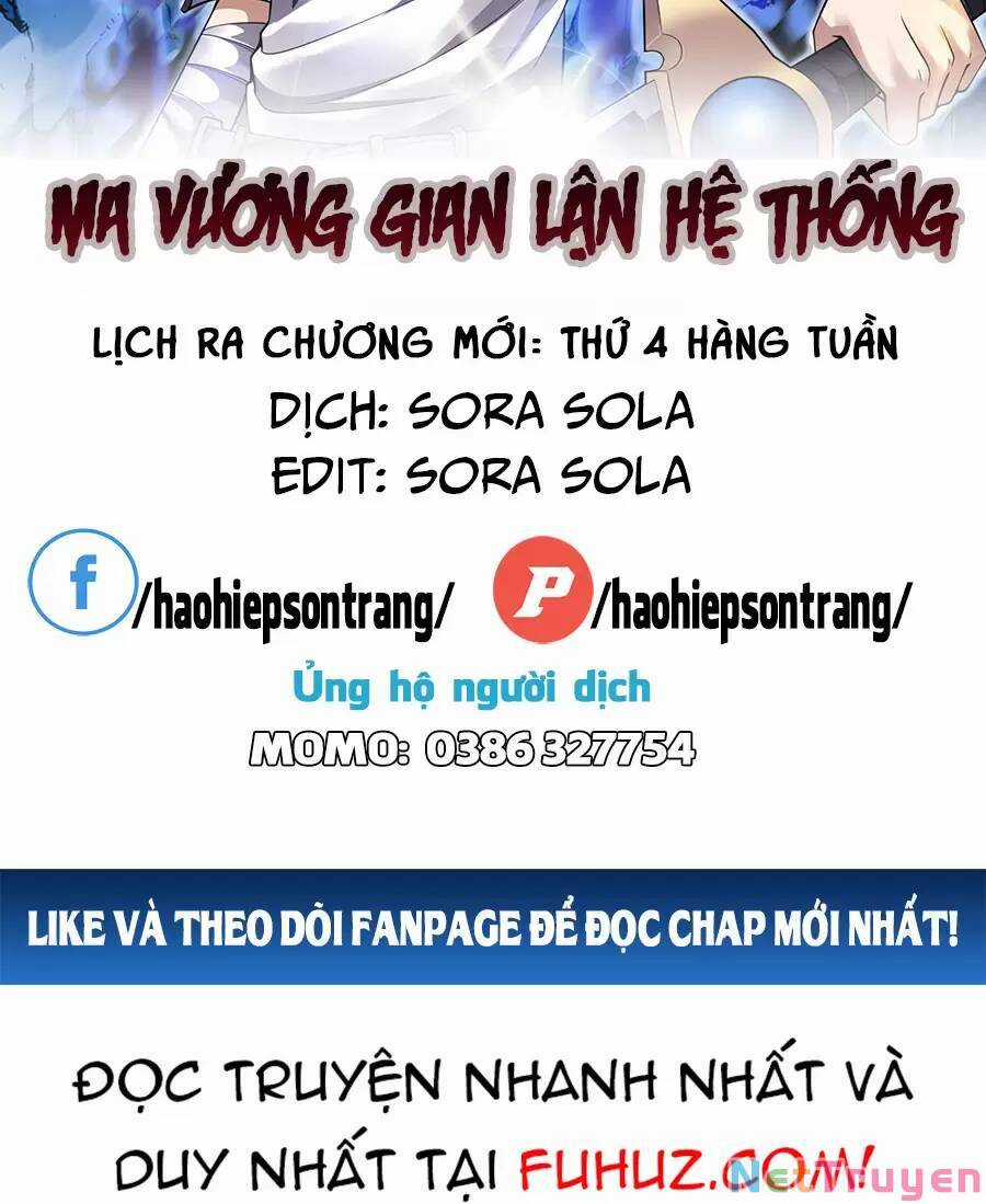 Ma Vương Gian Lận Hệ Thống Chapter 48.2 trang 2