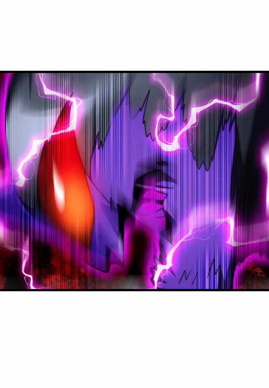 Ma Vương Gian Lận Hệ Thống Chapter 48.2 trang 22