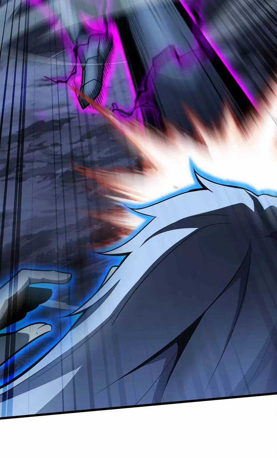 Ma Vương Gian Lận Hệ Thống Chapter 48.2 trang 28