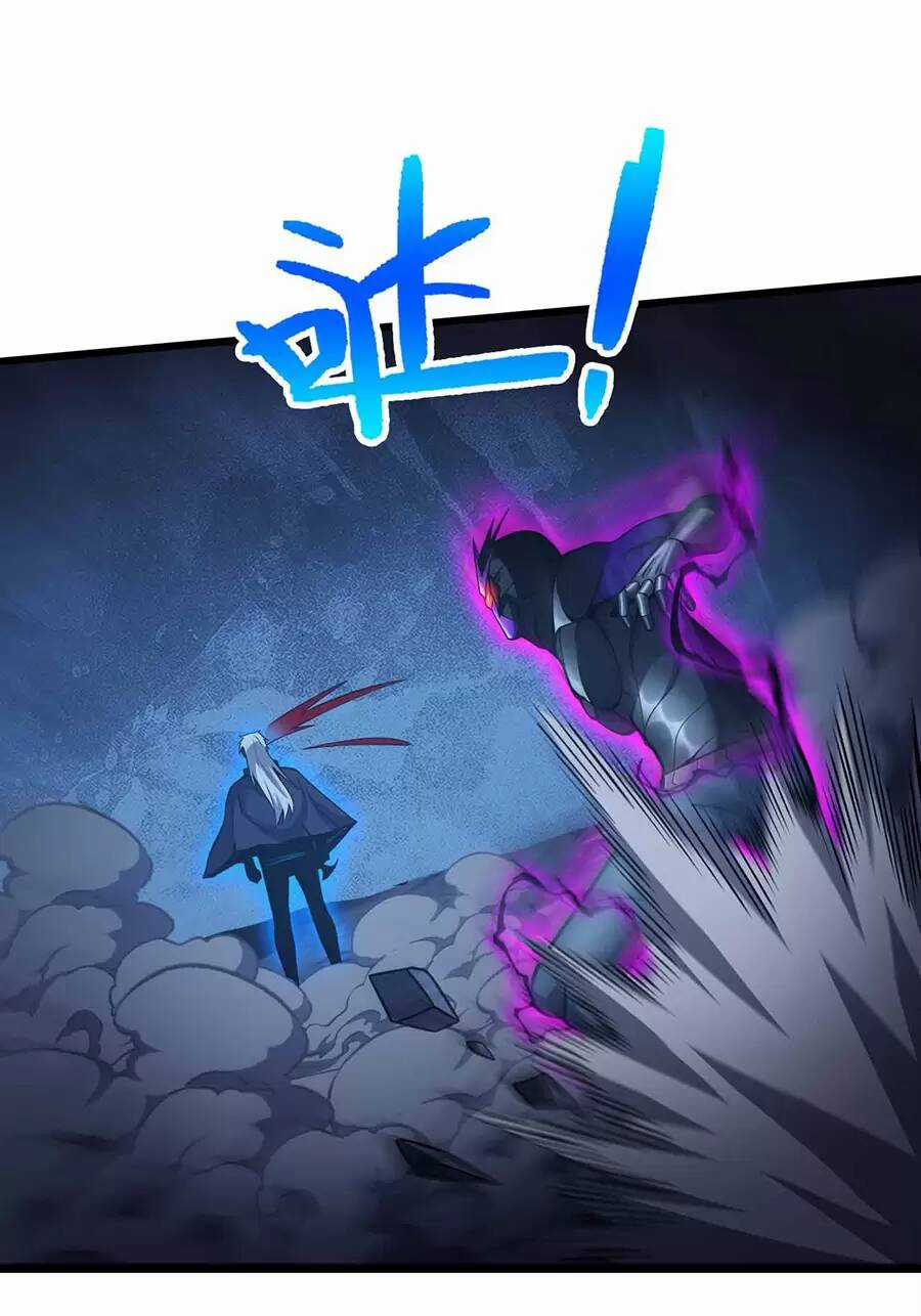 Ma Vương Gian Lận Hệ Thống Chapter 48.2 trang 29