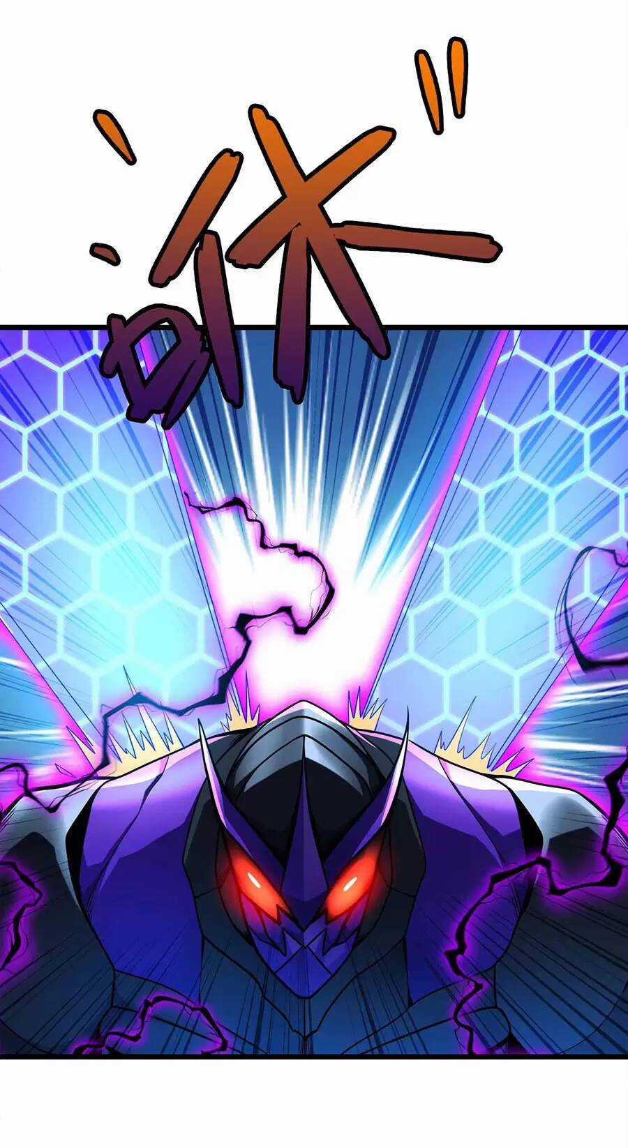 Ma Vương Gian Lận Hệ Thống Chapter 48.2 trang 30