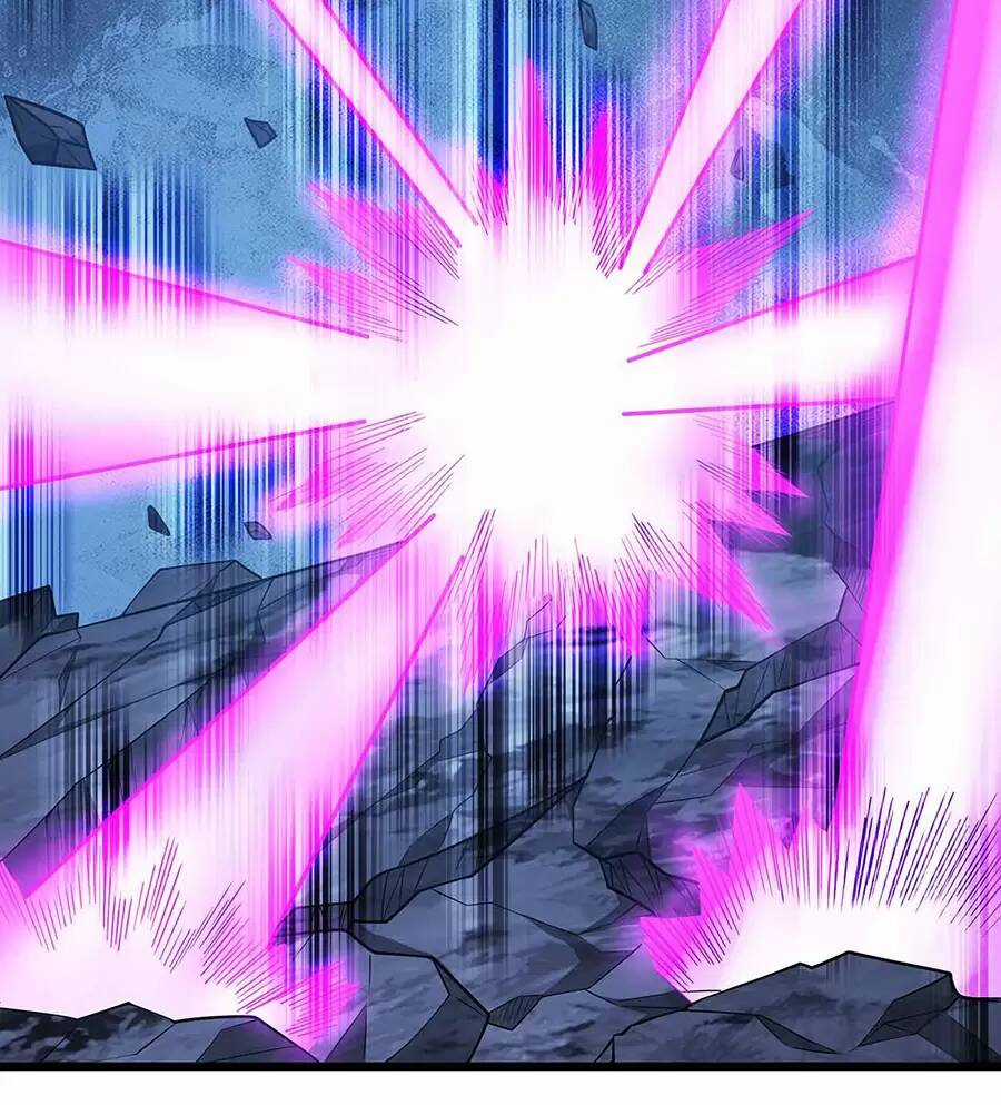 Ma Vương Gian Lận Hệ Thống Chapter 48.2 trang 32