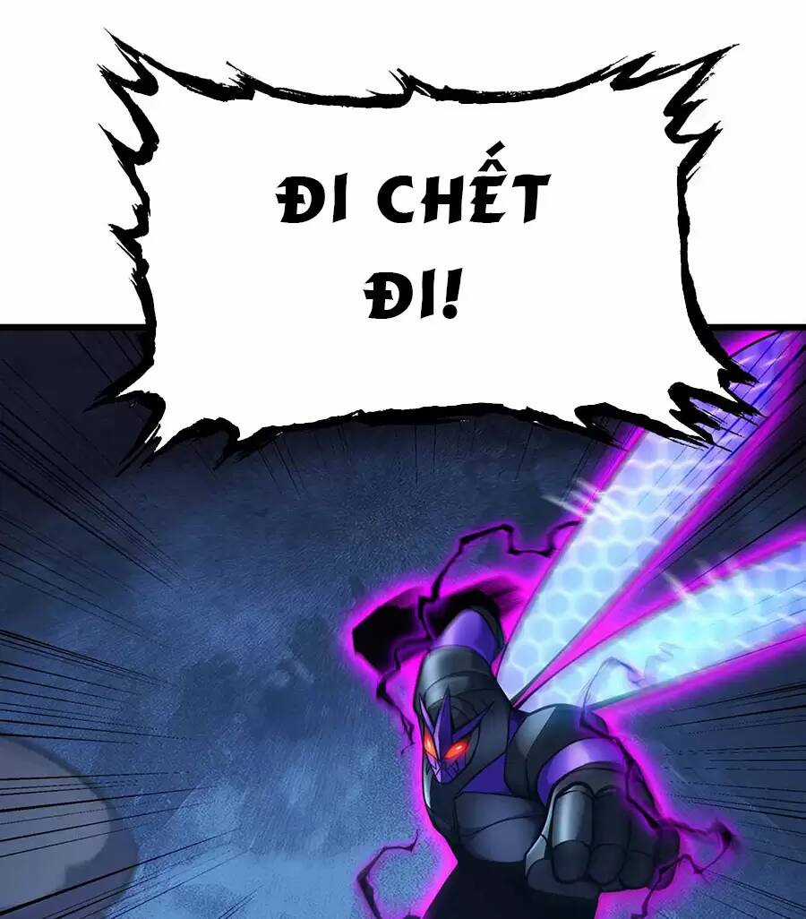 Ma Vương Gian Lận Hệ Thống Chapter 48.2 trang 33