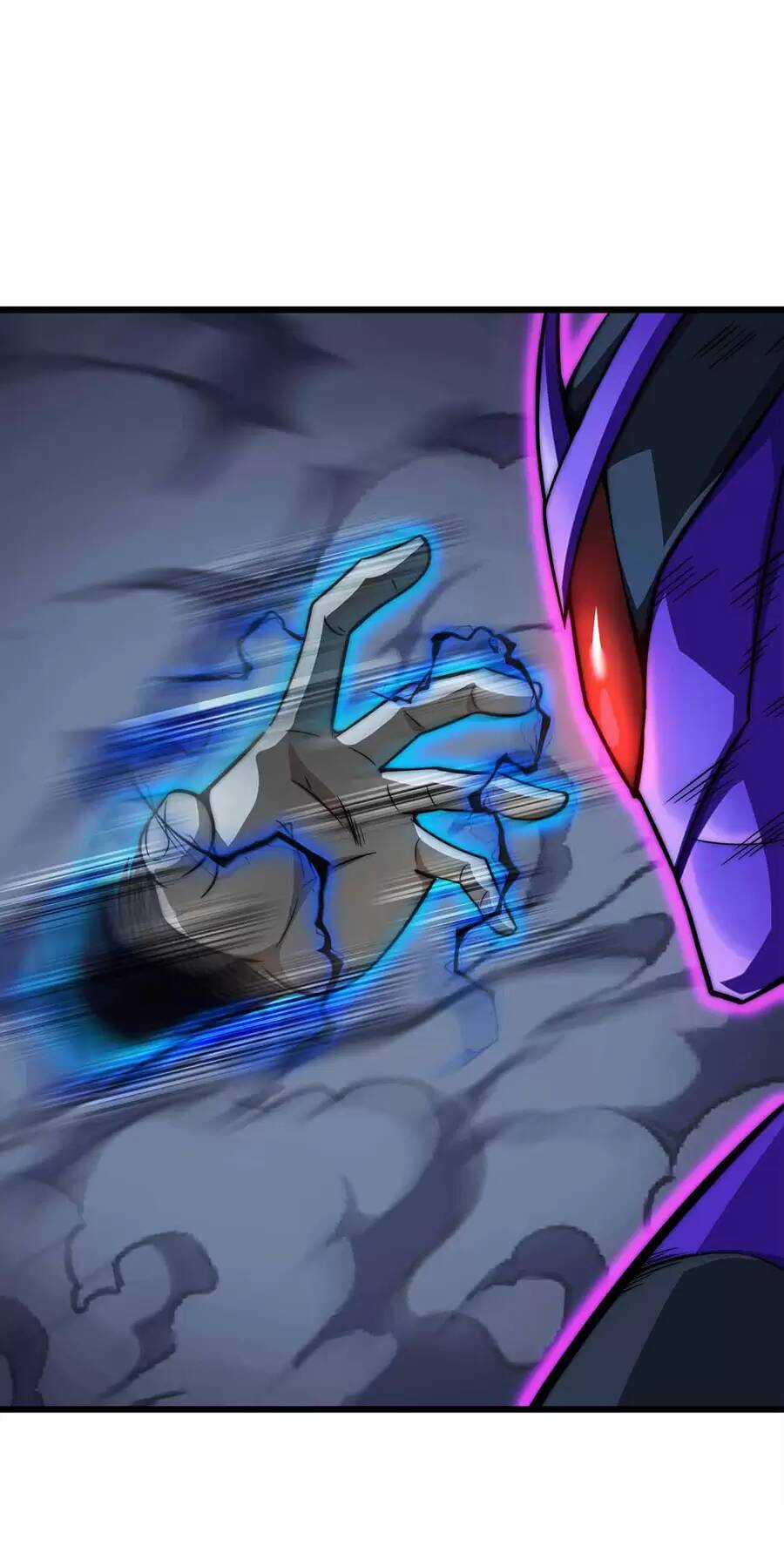 Ma Vương Gian Lận Hệ Thống Chapter 48.2 trang 35