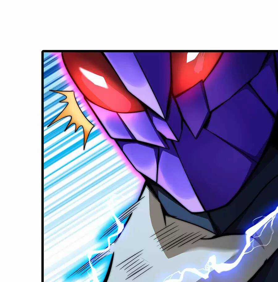 Ma Vương Gian Lận Hệ Thống Chapter 48.2 trang 36