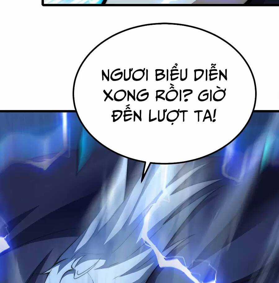 Ma Vương Gian Lận Hệ Thống Chapter 48.2 trang 37