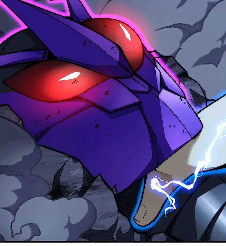 Ma Vương Gian Lận Hệ Thống Chapter 48.2 trang 41