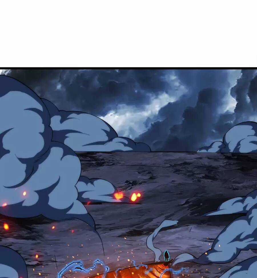 Ma Vương Gian Lận Hệ Thống Chapter 48.2 trang 47