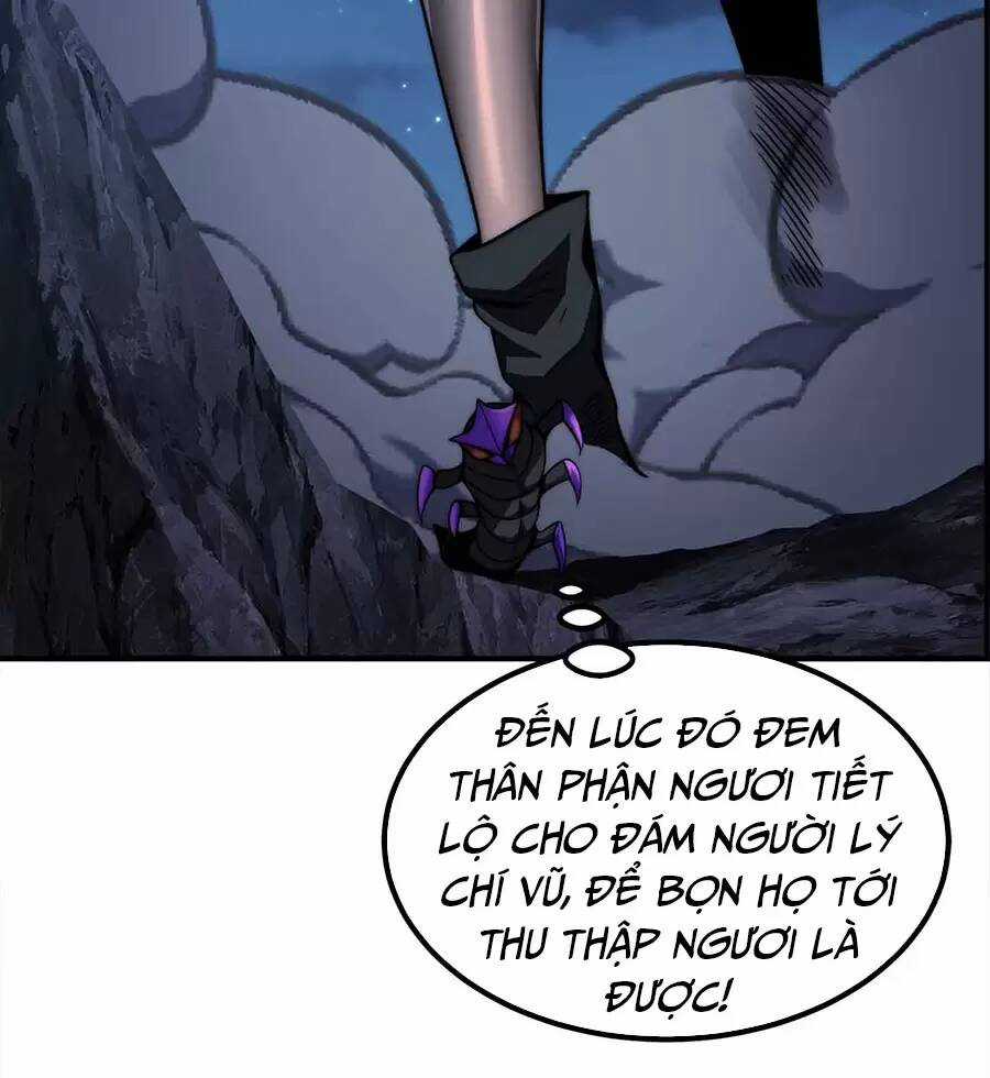 Ma Vương Gian Lận Hệ Thống Chapter 49.1 trang 15