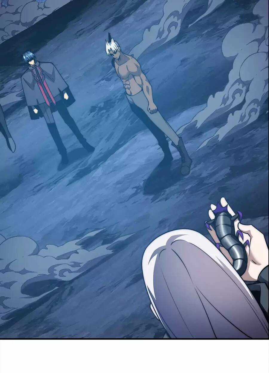 Ma Vương Gian Lận Hệ Thống Chapter 49.1 trang 17