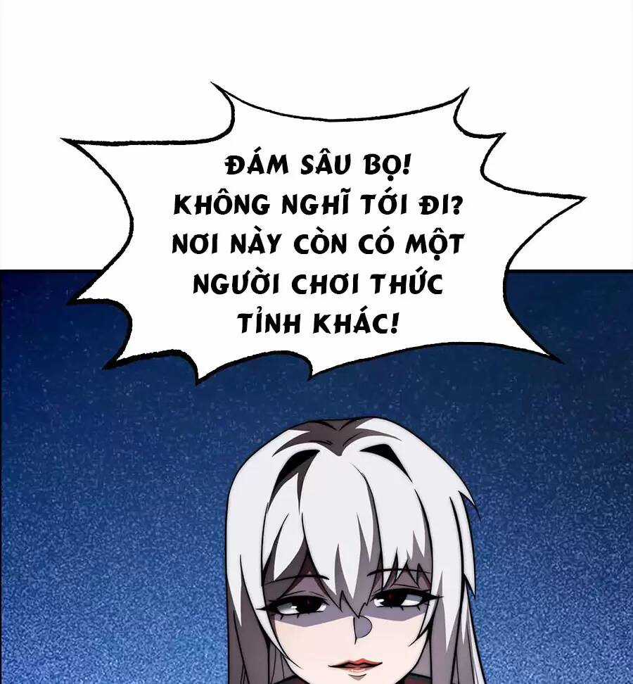 Ma Vương Gian Lận Hệ Thống Chapter 49.1 trang 18