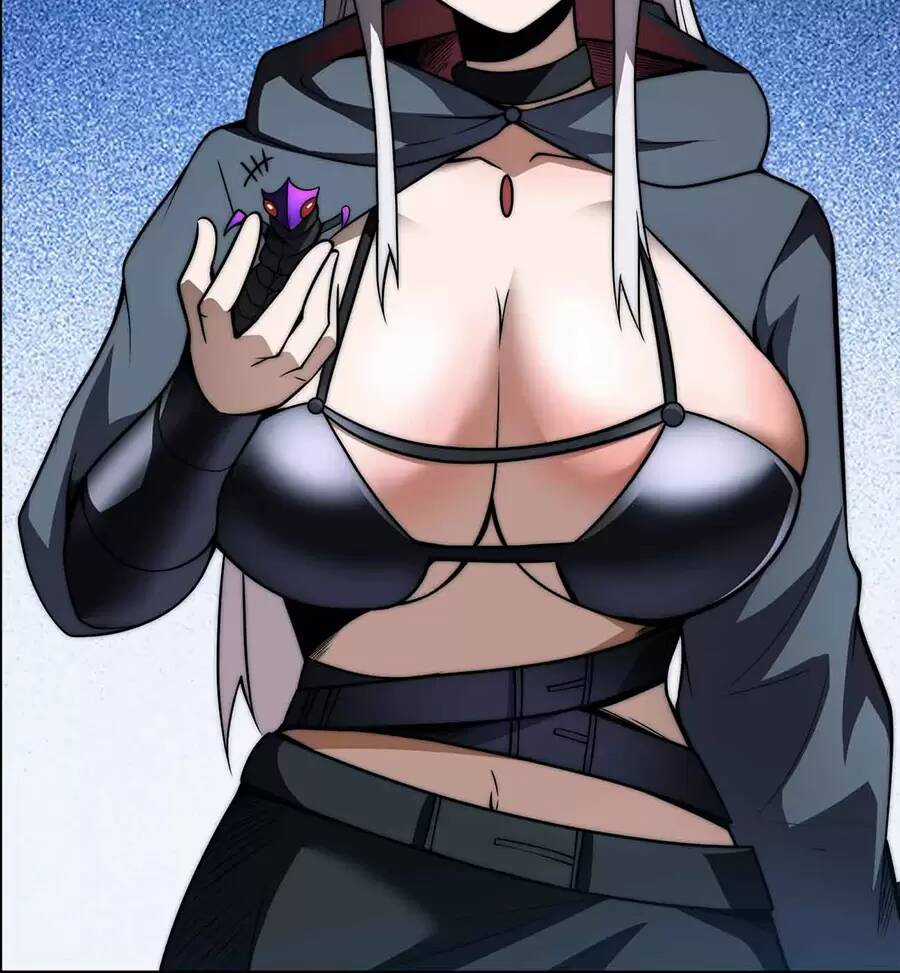 Ma Vương Gian Lận Hệ Thống Chapter 49.1 trang 19