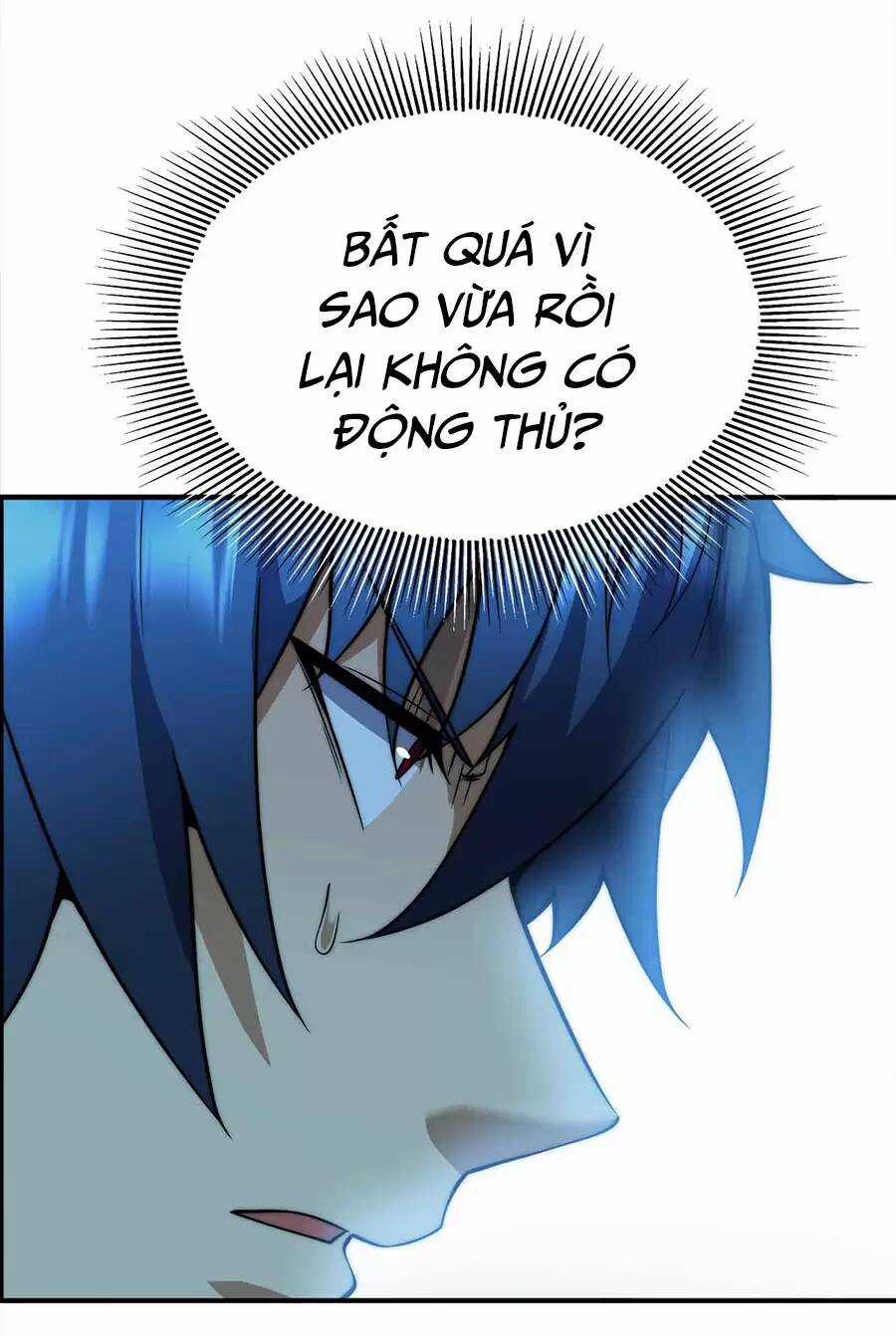 Ma Vương Gian Lận Hệ Thống Chapter 49.1 trang 21