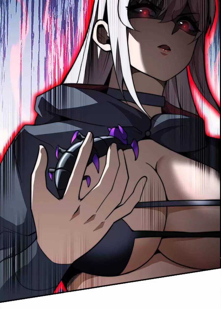 Ma Vương Gian Lận Hệ Thống Chapter 49.1 trang 24