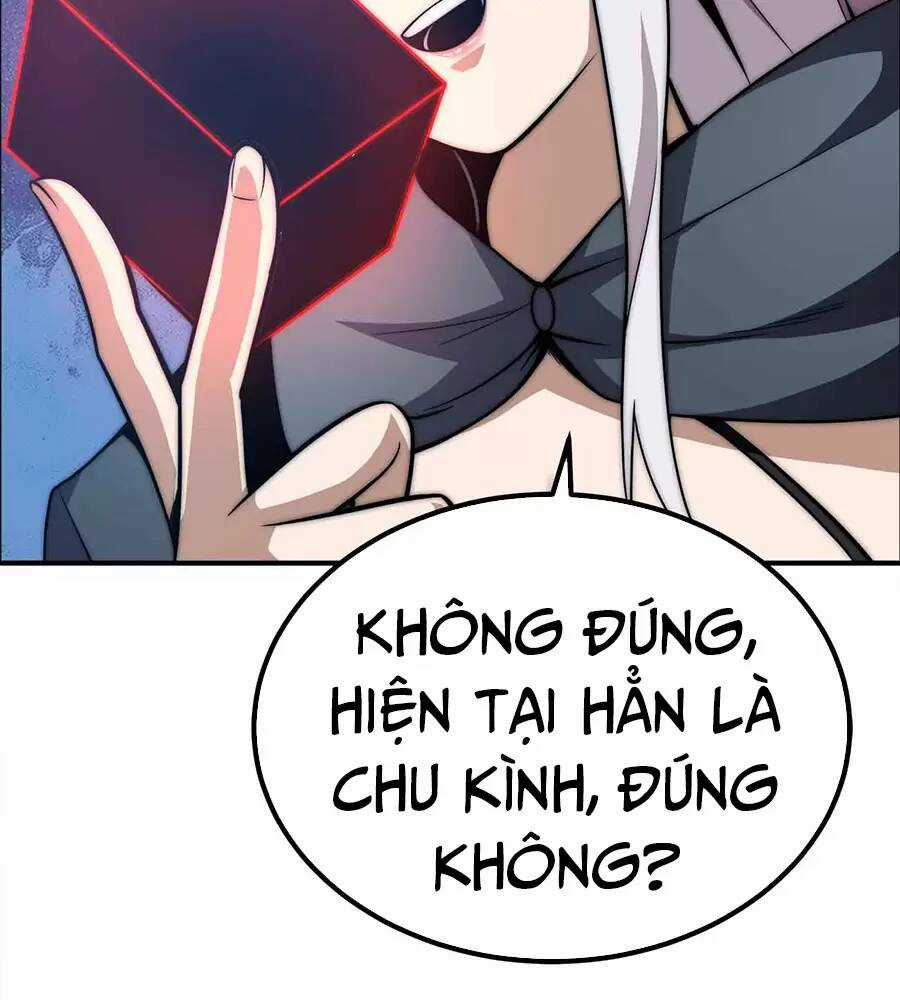 Ma Vương Gian Lận Hệ Thống Chapter 49.1 trang 27