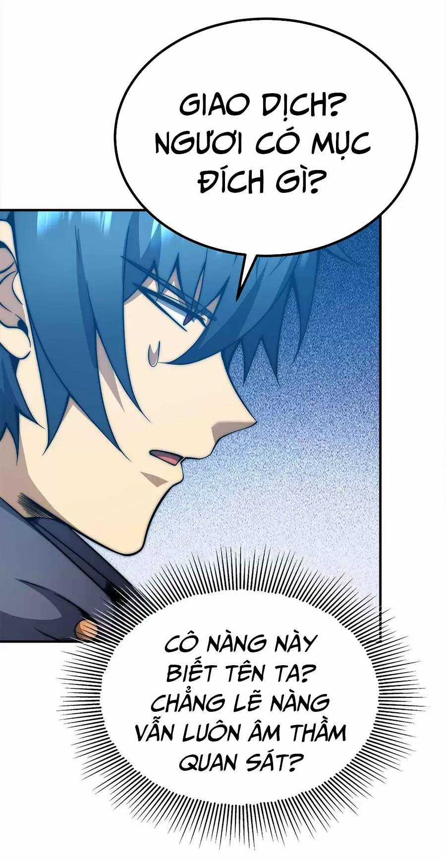 Ma Vương Gian Lận Hệ Thống Chapter 49.1 trang 28