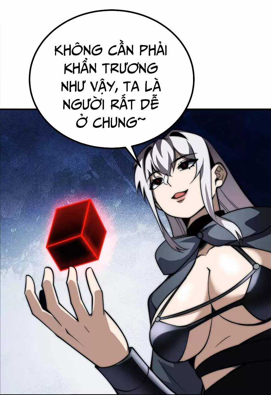 Ma Vương Gian Lận Hệ Thống Chapter 49.1 trang 29