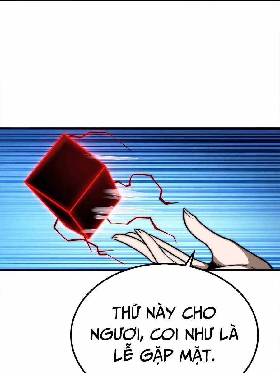 Ma Vương Gian Lận Hệ Thống Chapter 49.1 trang 30