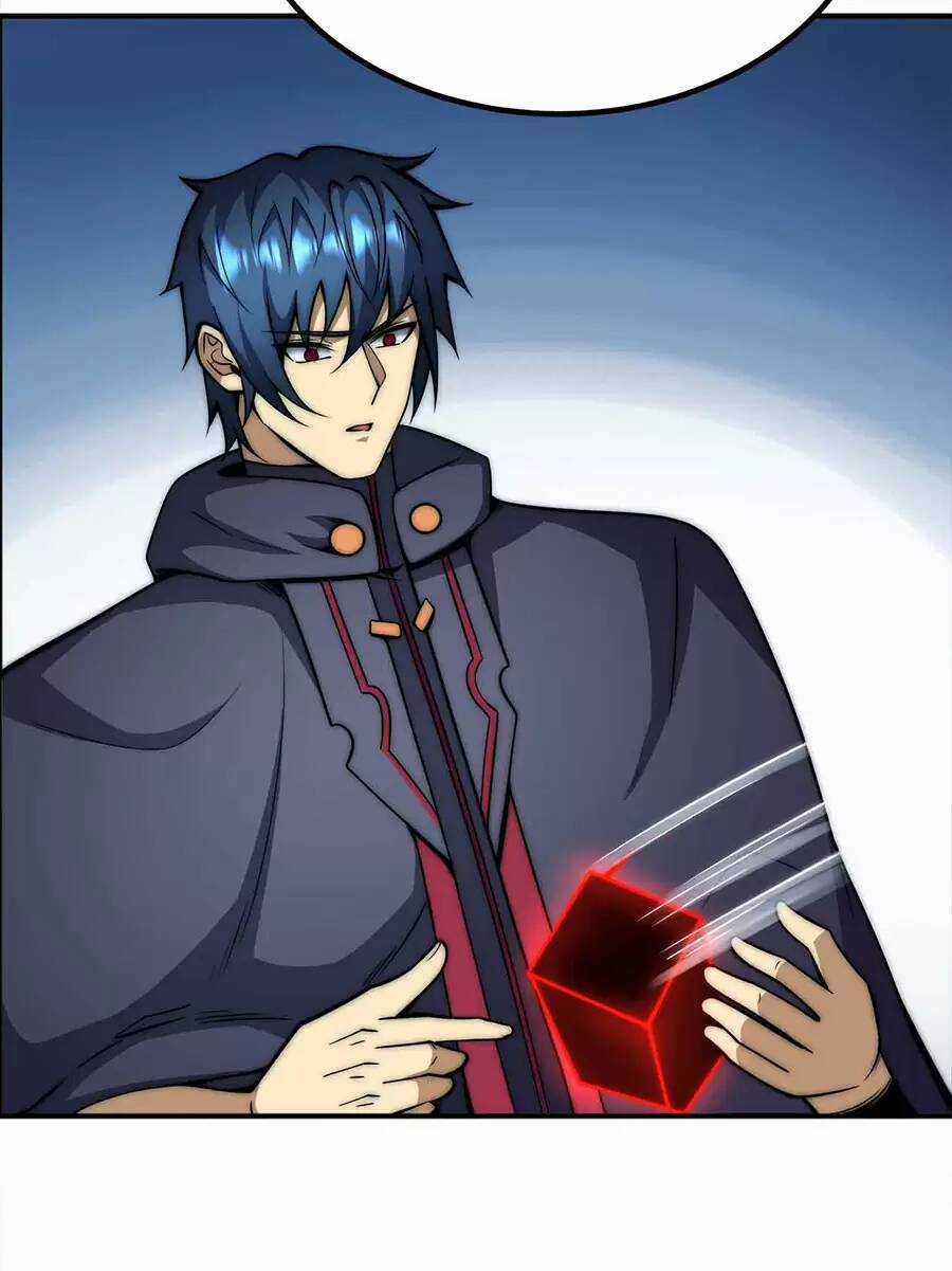 Ma Vương Gian Lận Hệ Thống Chapter 49.1 trang 31