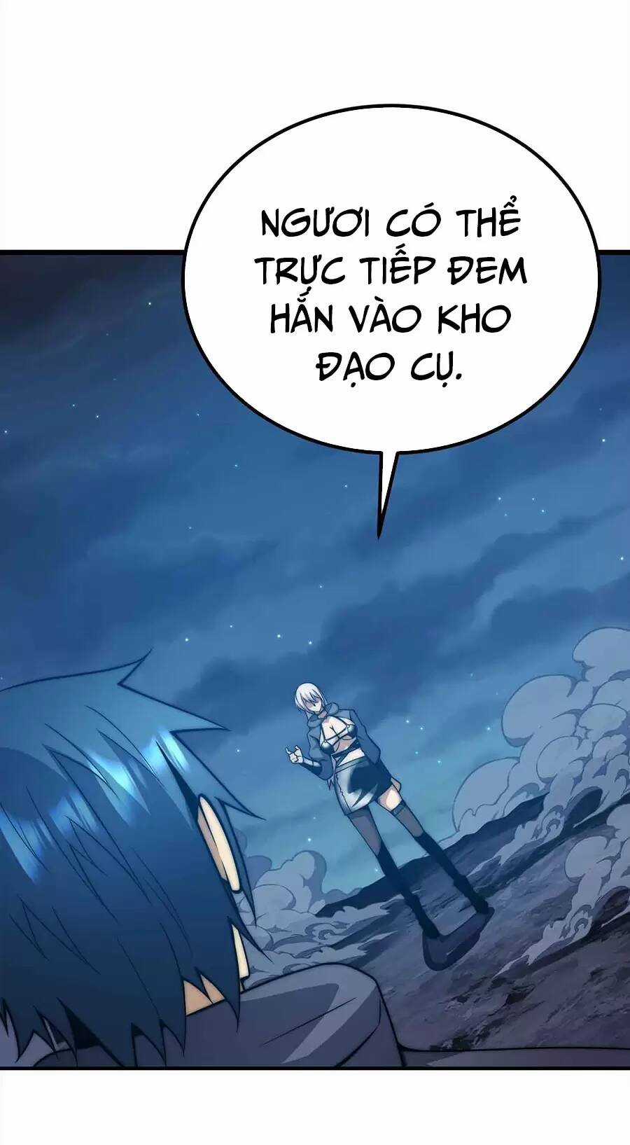 Ma Vương Gian Lận Hệ Thống Chapter 49.1 trang 32