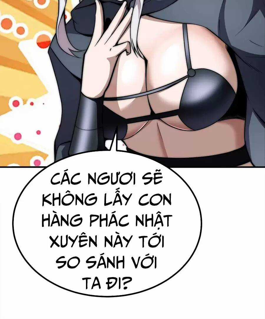 Ma Vương Gian Lận Hệ Thống Chapter 49.1 trang 36