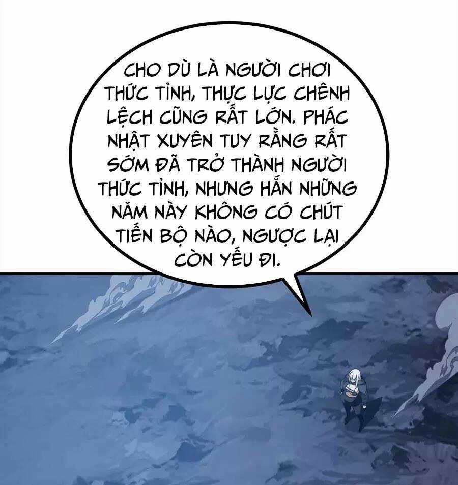 Ma Vương Gian Lận Hệ Thống Chapter 49.1 trang 41