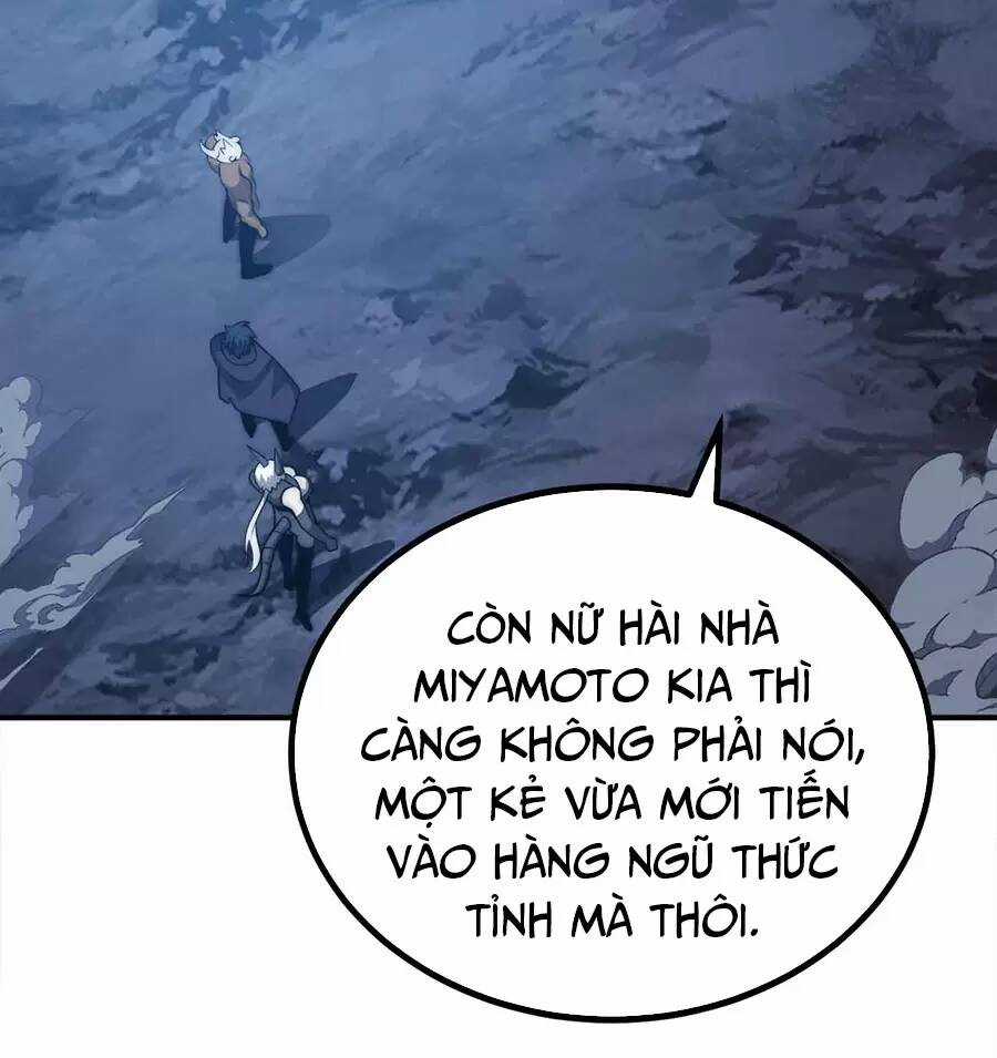 Ma Vương Gian Lận Hệ Thống Chapter 49.1 trang 42
