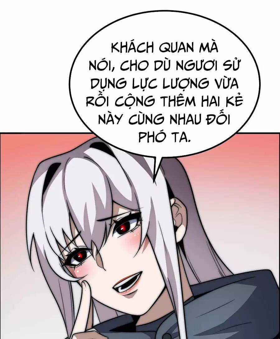 Ma Vương Gian Lận Hệ Thống Chapter 49.1 trang 43