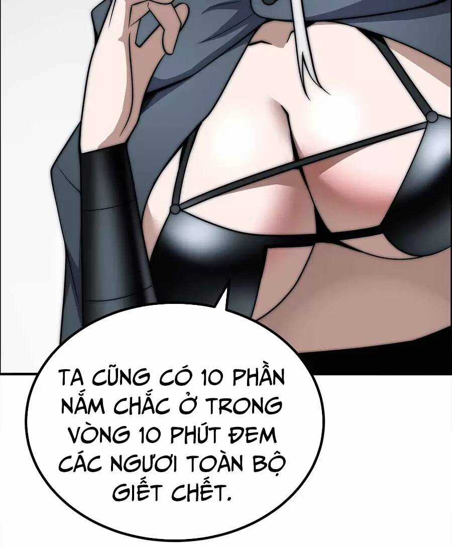 Ma Vương Gian Lận Hệ Thống Chapter 49.1 trang 44