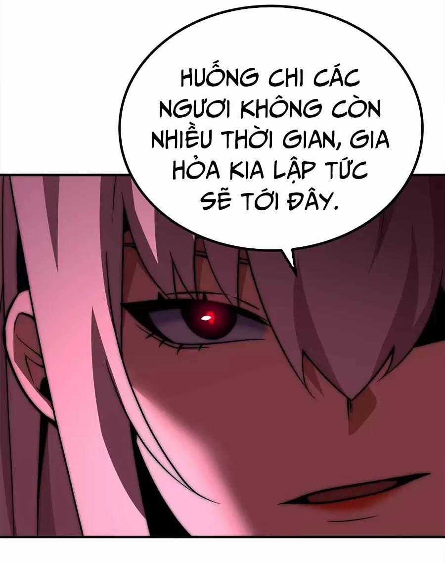 Ma Vương Gian Lận Hệ Thống Chapter 49.1 trang 45