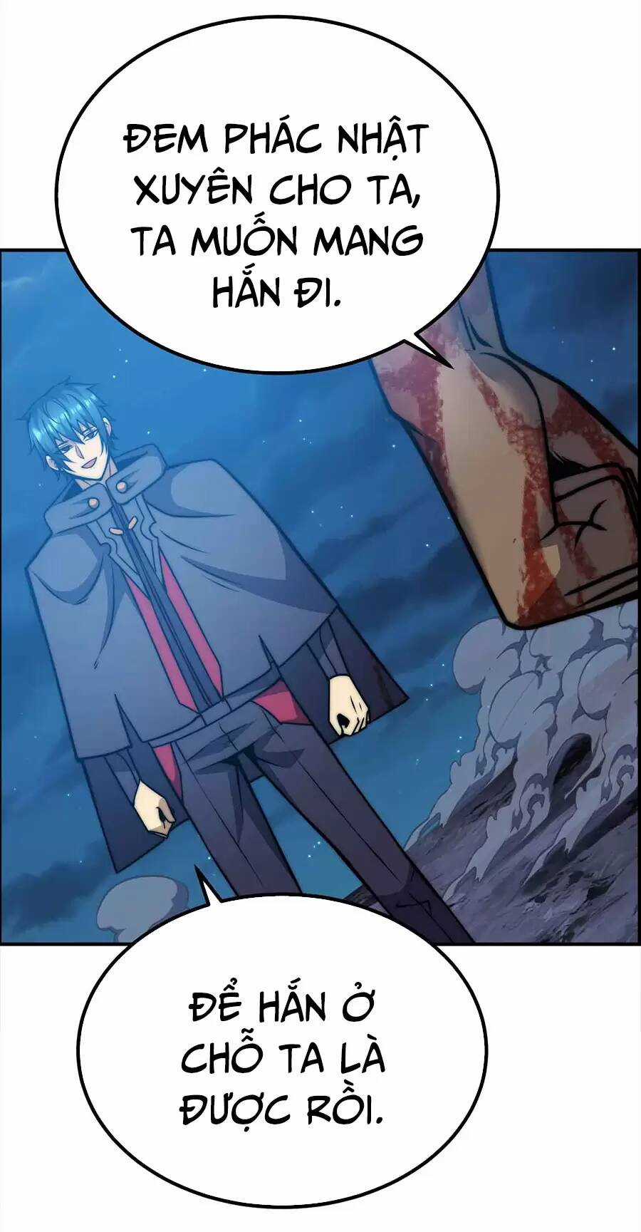 Ma Vương Gian Lận Hệ Thống Chapter 49.2 trang 10