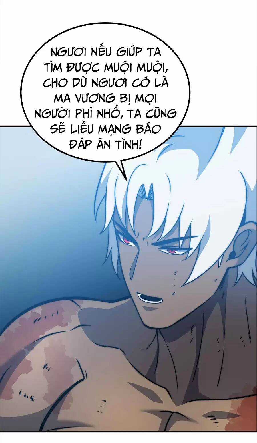 Ma Vương Gian Lận Hệ Thống Chapter 49.2 trang 12