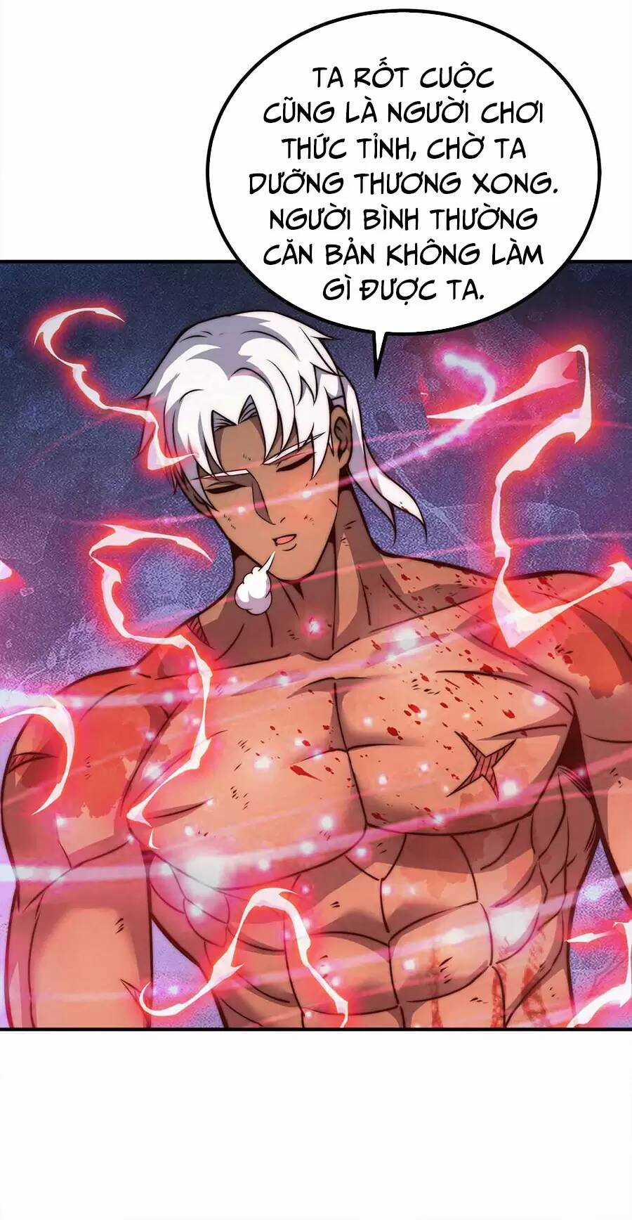 Ma Vương Gian Lận Hệ Thống Chapter 49.2 trang 16