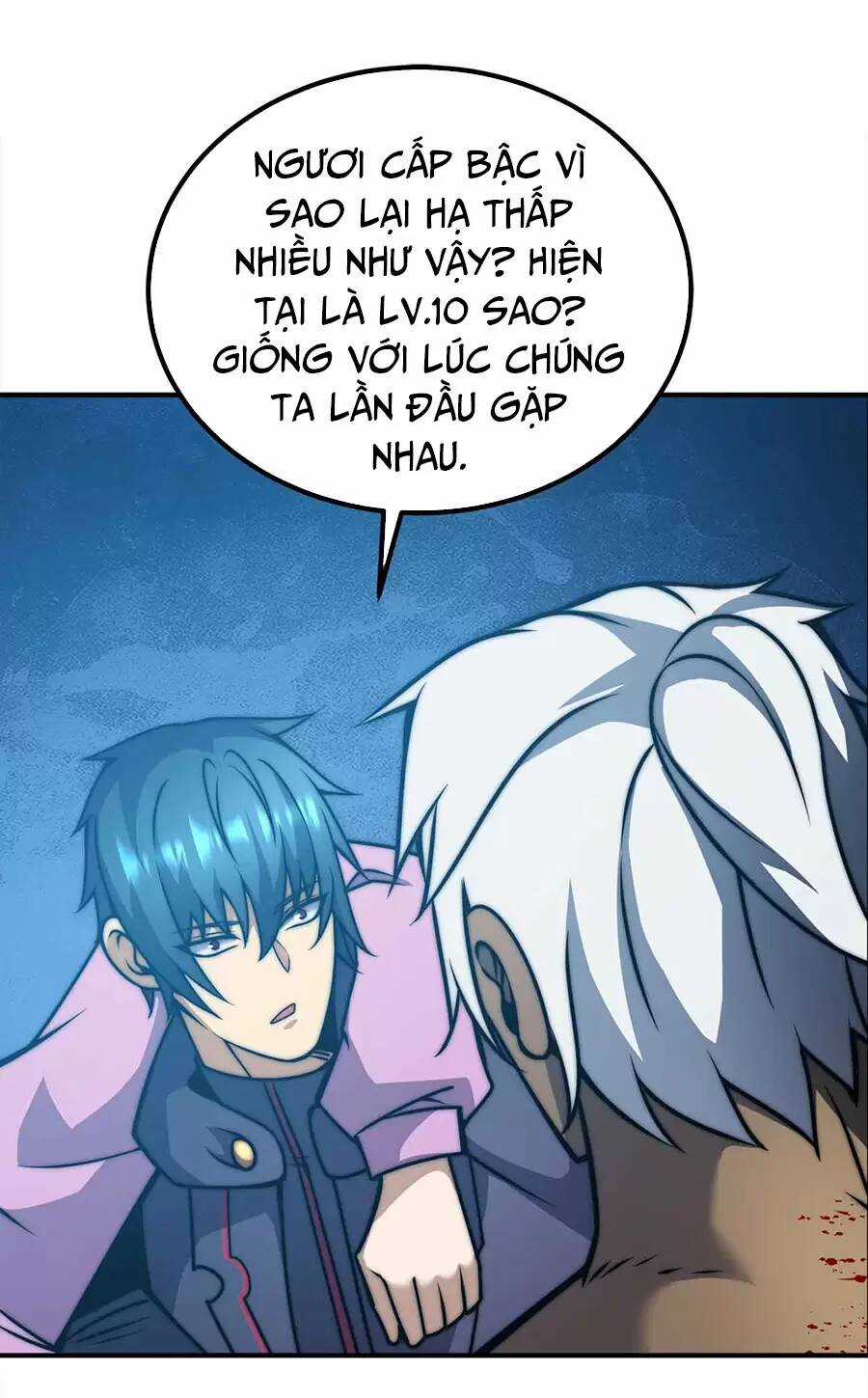 Ma Vương Gian Lận Hệ Thống Chapter 49.2 trang 17