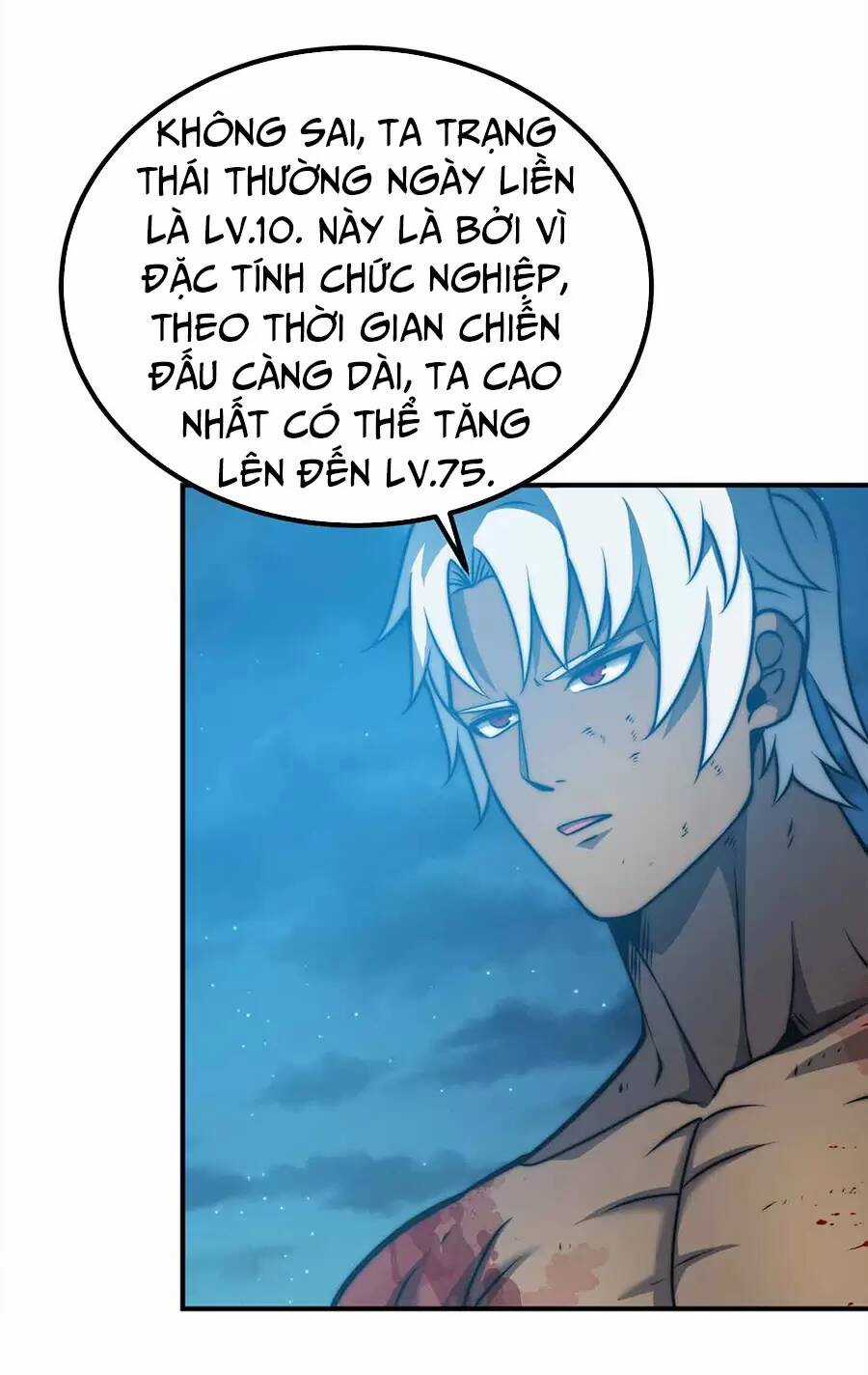 Ma Vương Gian Lận Hệ Thống Chapter 49.2 trang 18