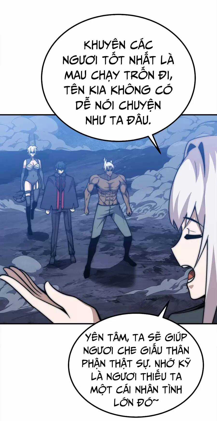 Ma Vương Gian Lận Hệ Thống Chapter 49.2 trang 2