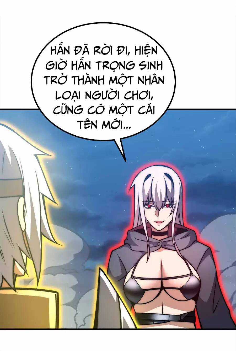 Ma Vương Gian Lận Hệ Thống Chapter 49.2 trang 29