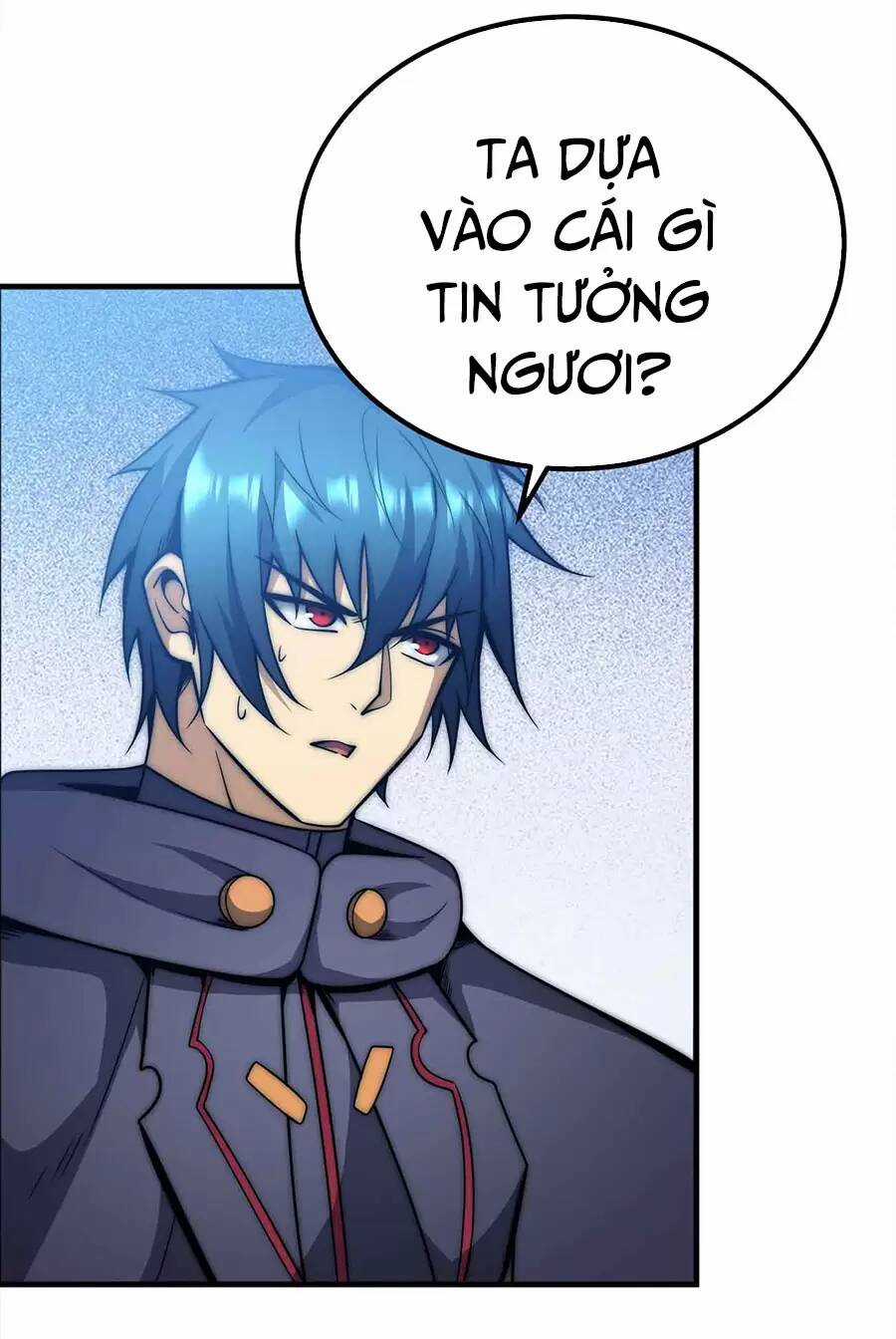 Ma Vương Gian Lận Hệ Thống Chapter 49.2 trang 3