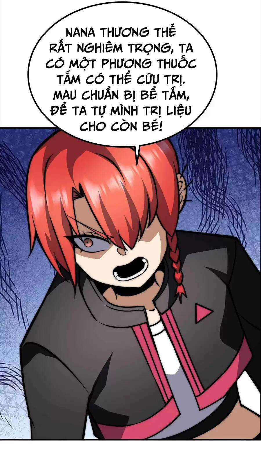 Ma Vương Gian Lận Hệ Thống Chapter 49.2 trang 36