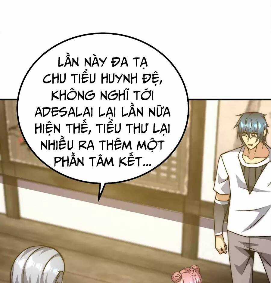 Ma Vương Gian Lận Hệ Thống Chapter 49.2 trang 41