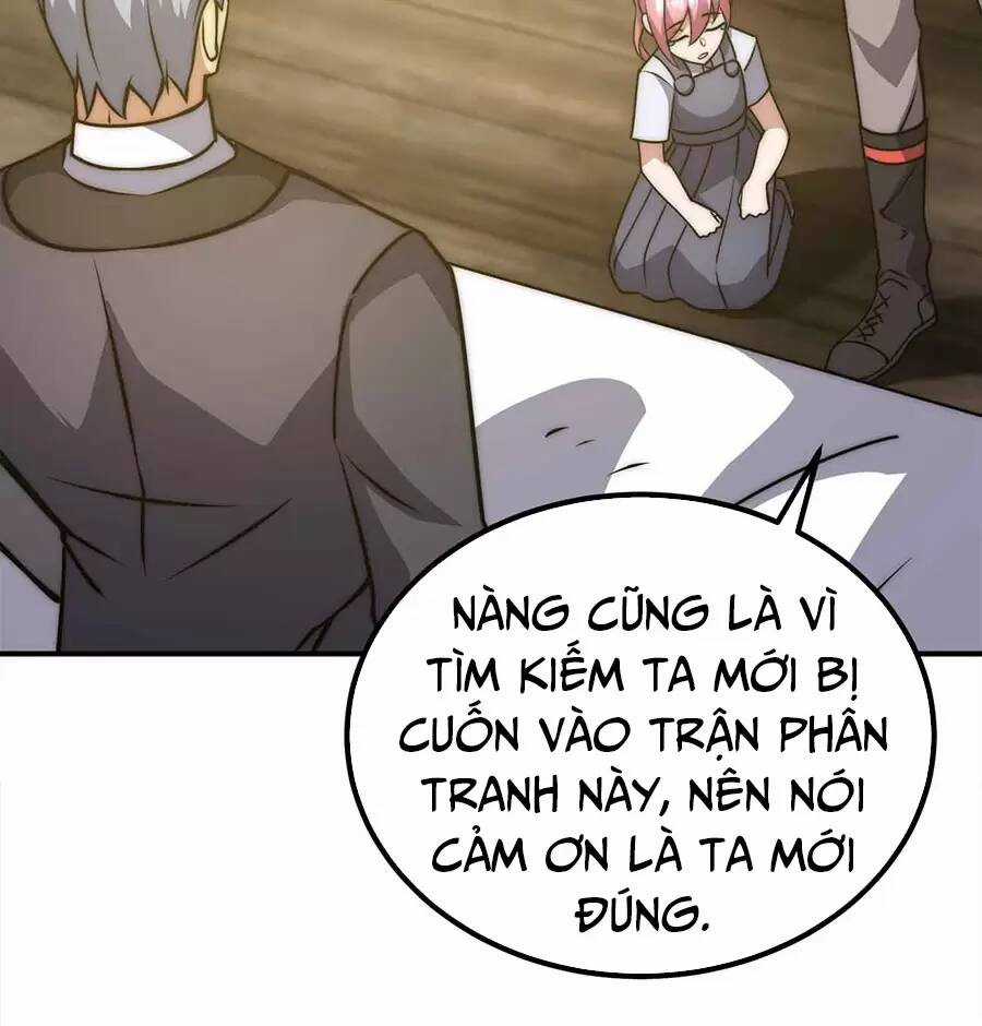 Ma Vương Gian Lận Hệ Thống Chapter 49.2 trang 42
