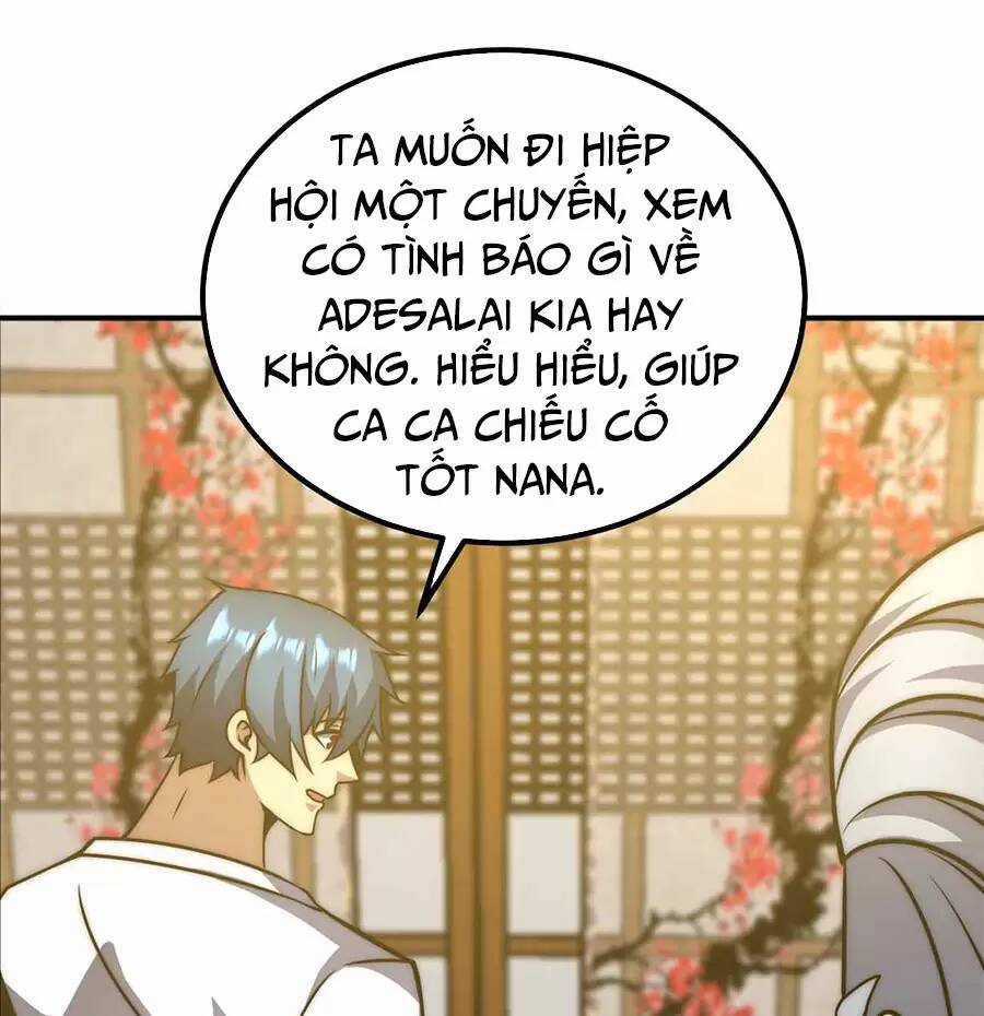 Ma Vương Gian Lận Hệ Thống Chapter 49.2 trang 43