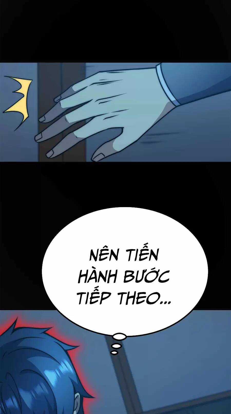 Ma Vương Gian Lận Hệ Thống Chapter 49.2 trang 47